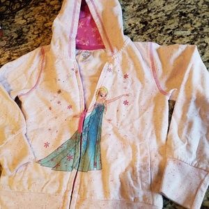 Girls jacket